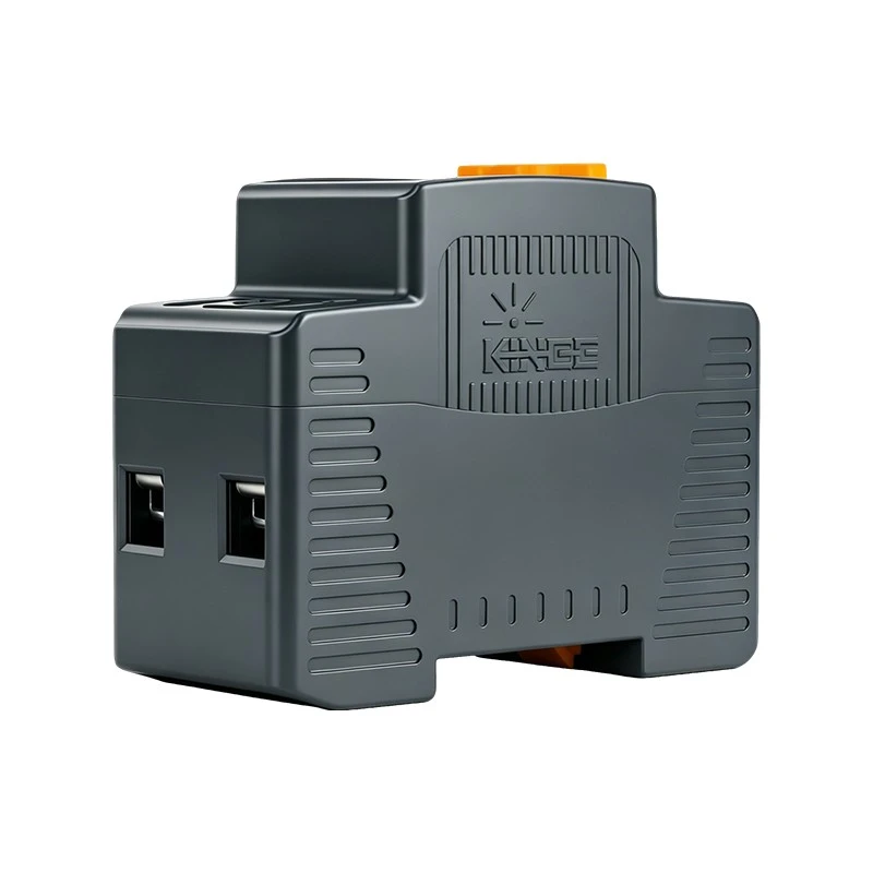 5-Display Over/Under Voltage Protector best