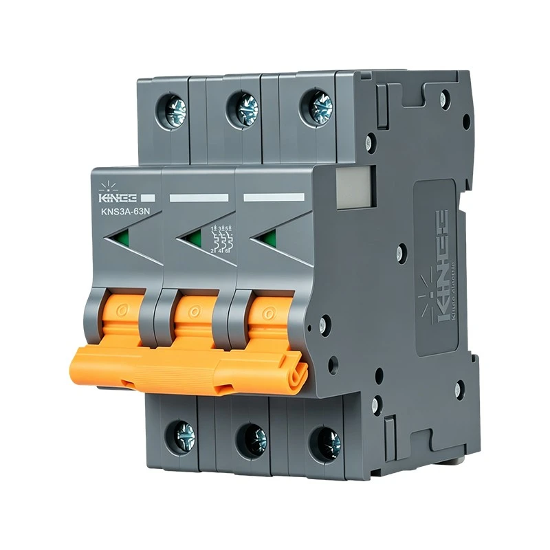 Best Quality AC Miniature Circuit Breakers suppliers