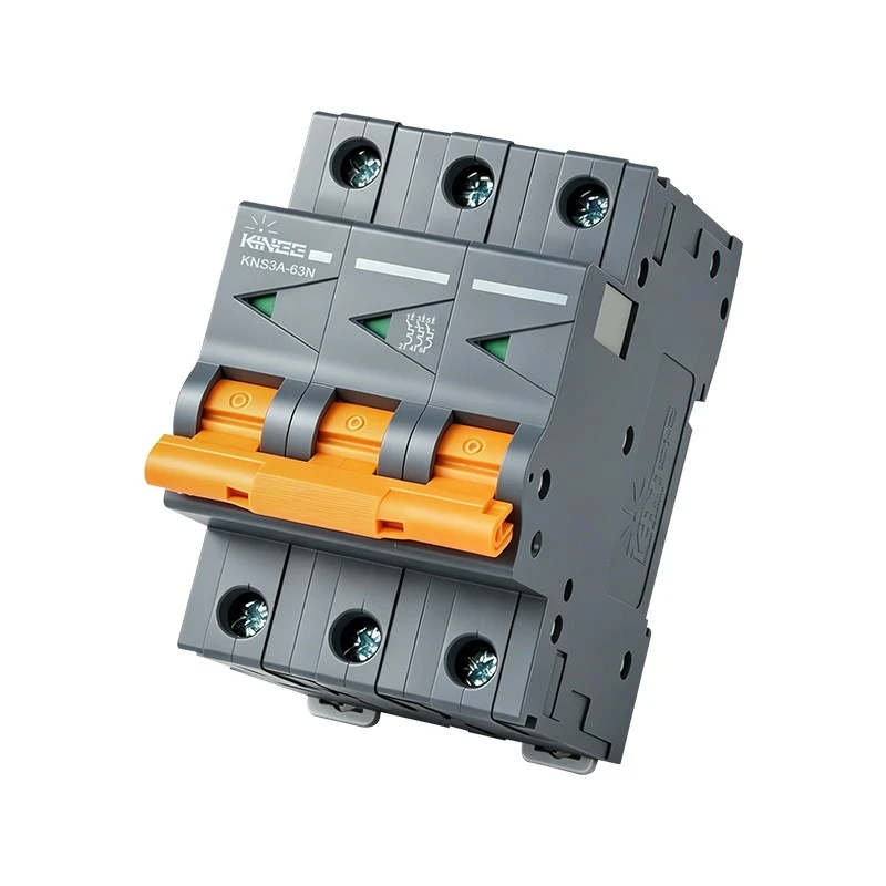 Best Quality AC Miniature Circuit Breakers best