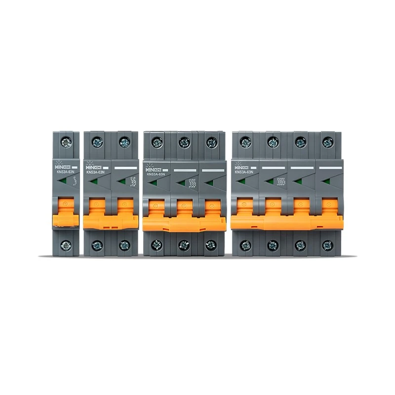Best Quality AC Miniature Circuit Breakers price