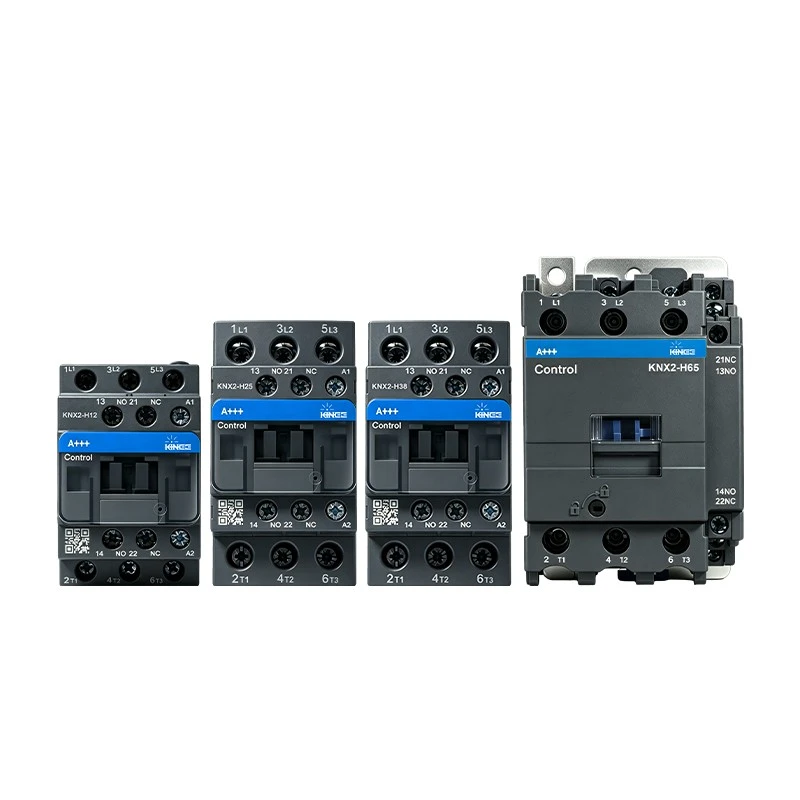 High Quality AC Contactor 690V price