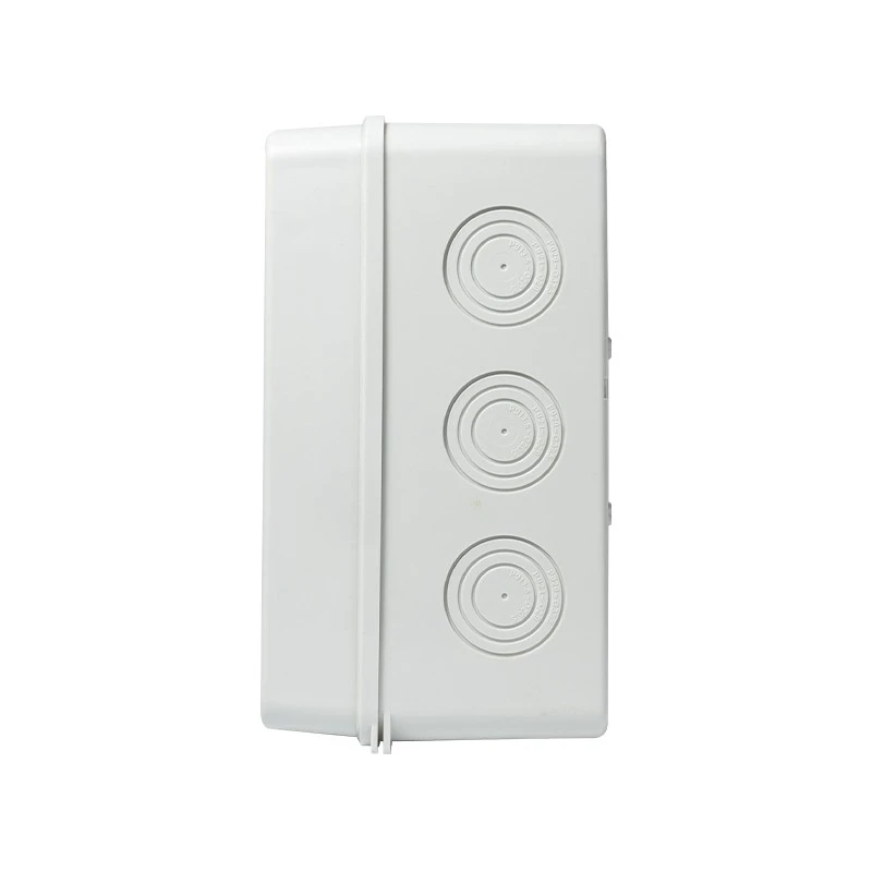 HT 5Way Outdoor Waterproof Box factory