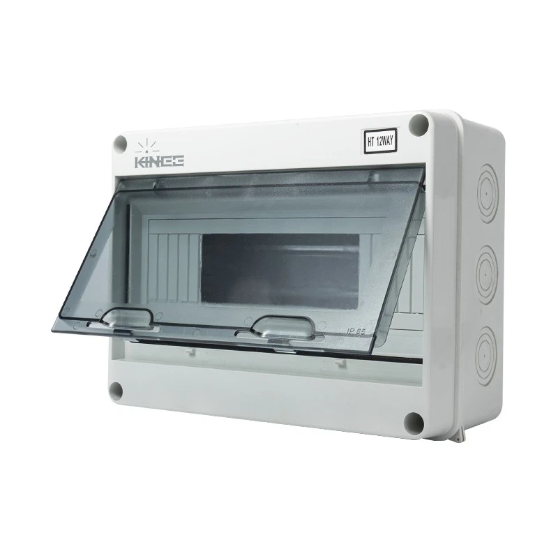 HT 5Way Outdoor Waterproof Box suppliers