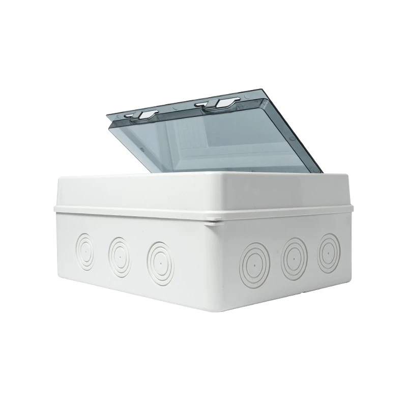 HT 5Way Outdoor Waterproof Box best