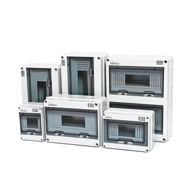 HT 5Way Outdoor Waterproof Box price