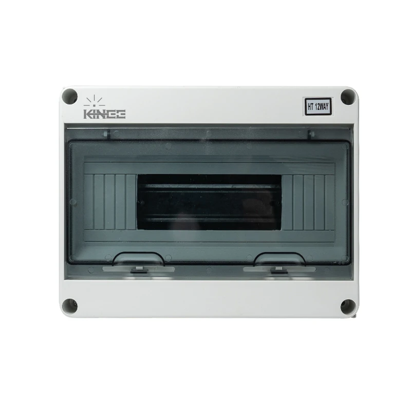 HT 5Way waterdichte buitenbox
