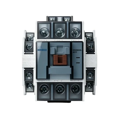 Multifunctionele magneetschakelaar AC-magneetschakelaar